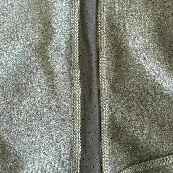 REI Athletic Leggings.  Dark Grey in color.  Women’s size medium. - Picture 8 of 8